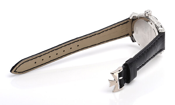 ヴァシュロンコンスタンタン スーパーコピー マルタ 25716/000G-9029